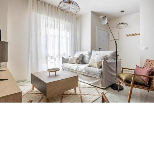 Magno Apartments Rodrigo de Triana