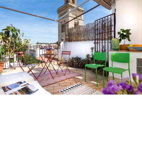 Magno Apartments San Luis Luxury House