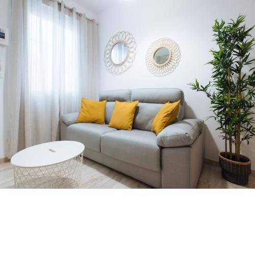 Magno Apartments Siete Revueltas