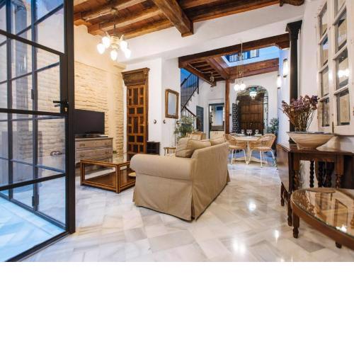 Magno Apartments Vírgenes Luxury House