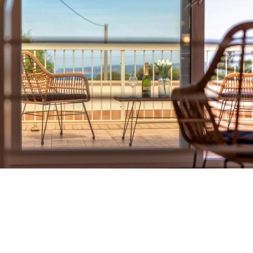 Magnolia - Beautiful Villa - Sunset Views and Outdoor Spaces