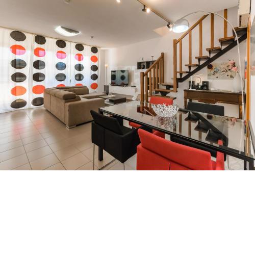 Magnolia - Dario apartment