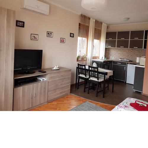 Magnólia Apartman