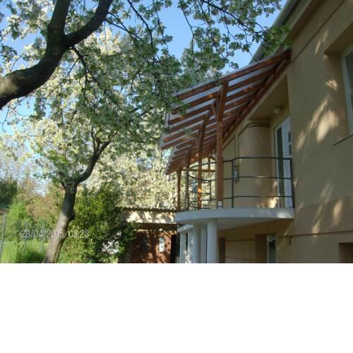 Magnolia Apartman