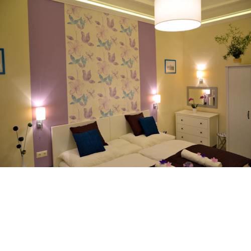 Magnolia Apartment