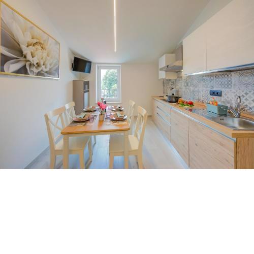Magnolia Apt - Palazzo Palermo 1817 - Happy Rentals