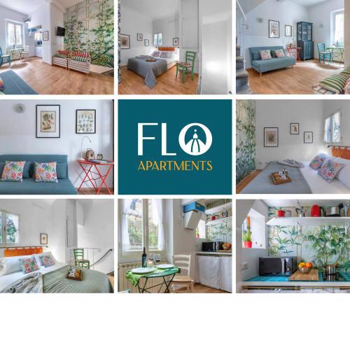 Magnolia-Flo Apartments