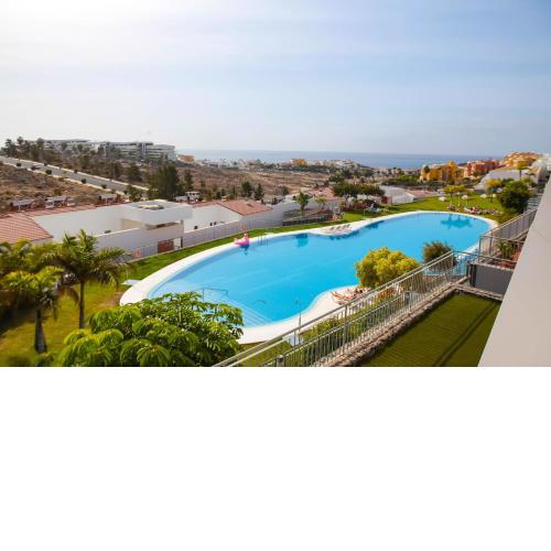 Magnolia Golf Resort Duplex LACA44