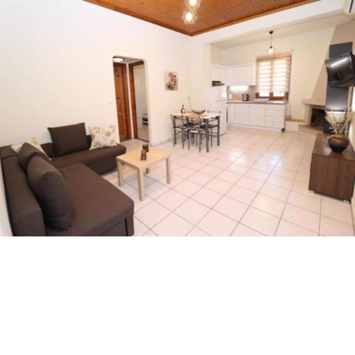 Magnolia House Stafylos