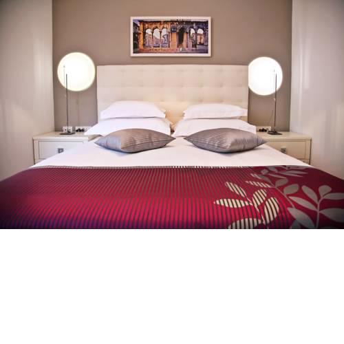Magnolia Luxury Apartments