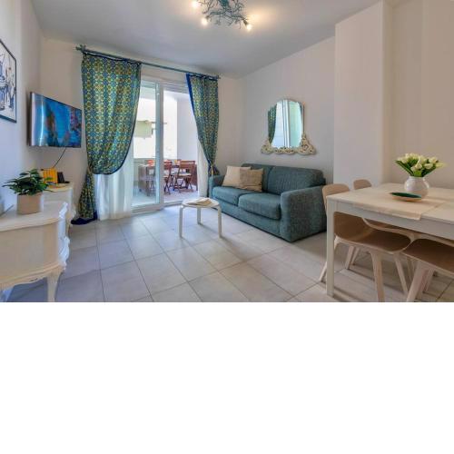 Magnolia-Orti's place2, tra mare e centro storico