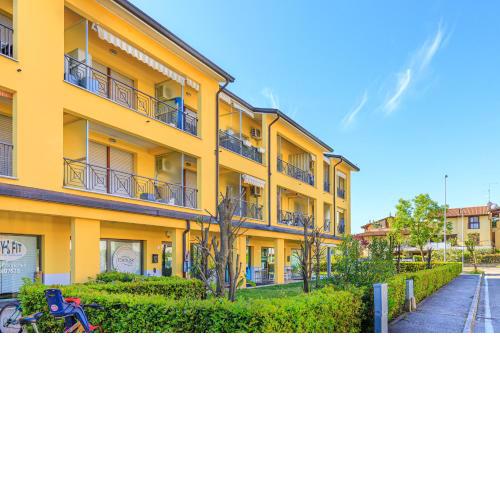 Magnolia Sirmione - Happy Rentals