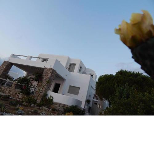 Magnolia,3bedrooms,great view.
