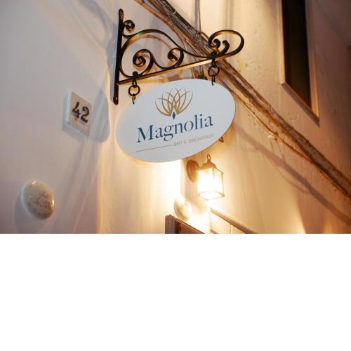 Magnolia