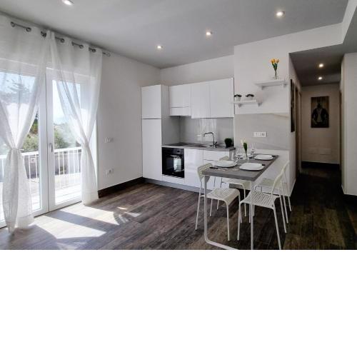 Magnoli'Apartment
