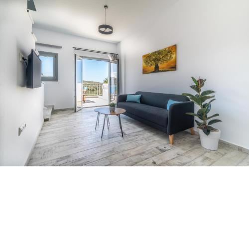 Magriplis Hill Apts