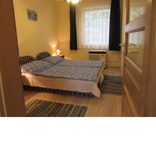 Magyar Apartman II.