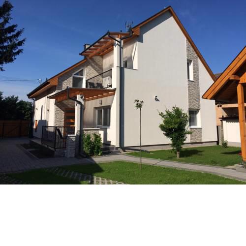 Magyar Apartman III.
