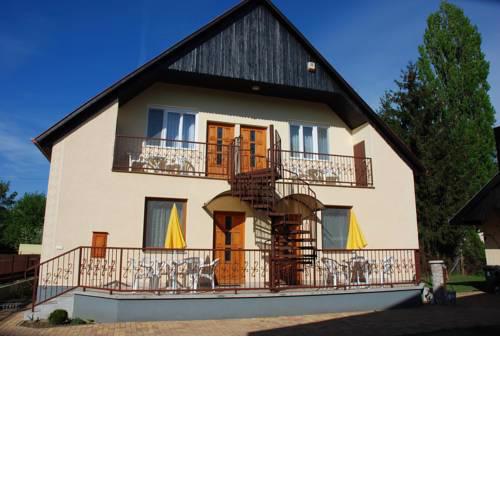 Magyar Apartman