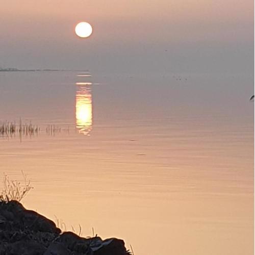Magyartenger Apartman Balatonlelle