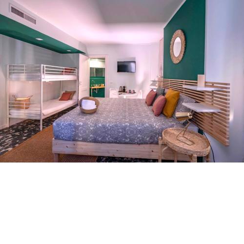 Mahamo Suites