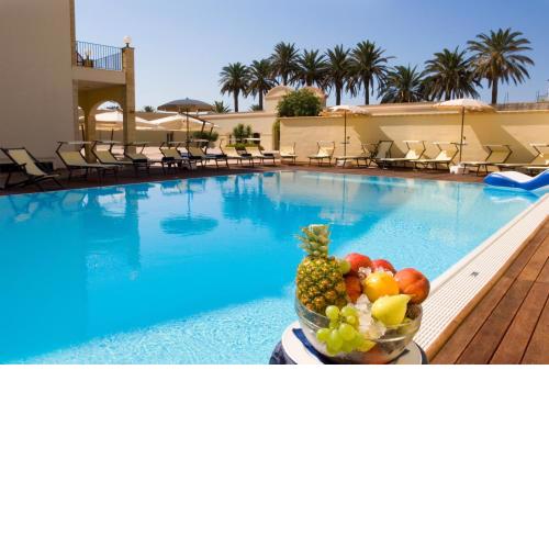 Mahara Hotel & Wellness