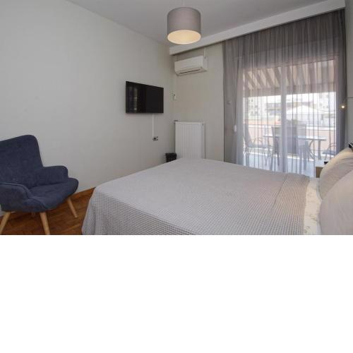 MAHE APARTMENT