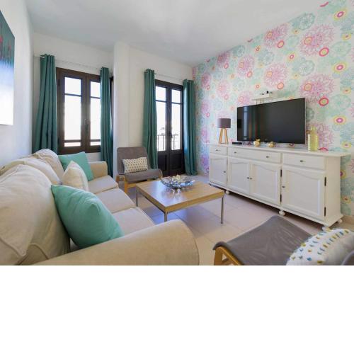 Mahostly Apartamento Comillas SC