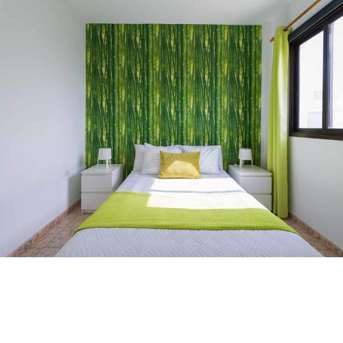 Mahostly Apartamento Comillas SE