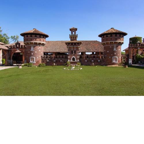 Mahthildis Agriturismo B&B