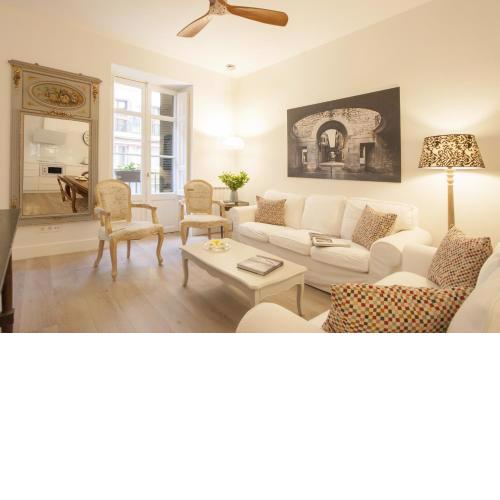 MAI BY OLDTOWN APARTMENTS