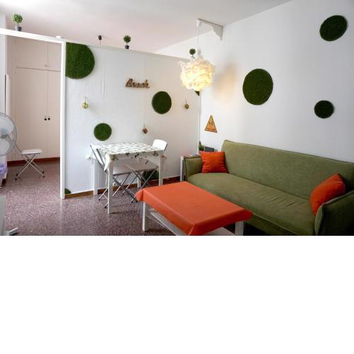 Mai City Apartment