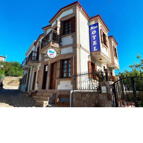 Mai Otel Cunda