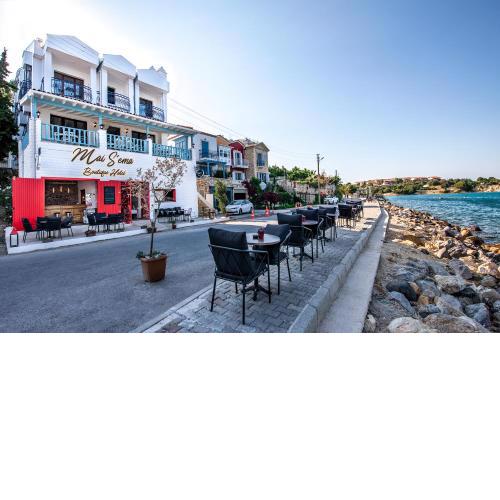 Mai S'ema Boutique Dalyan