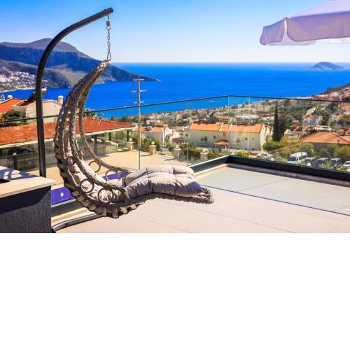 MAIDAN VILLA KALKAN