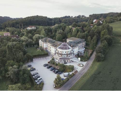 Maiers Hotel Schlafgut
