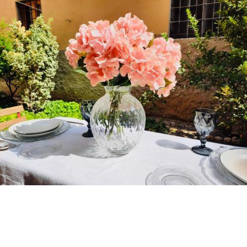 Maila Apartments 25min from Florence