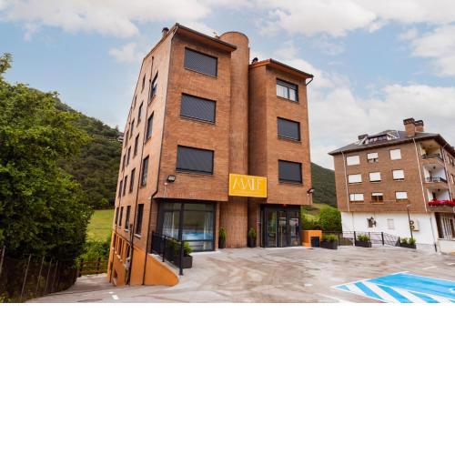 Maile Apartamentos