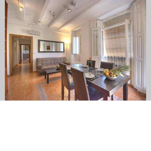 Main Central Station Apartment