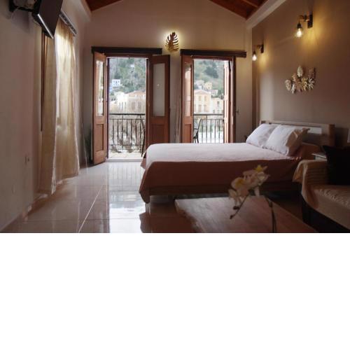 Main square apartment