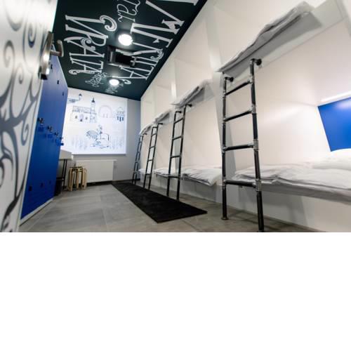 Main Square Hostel