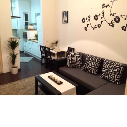 MainStreet Central Residence