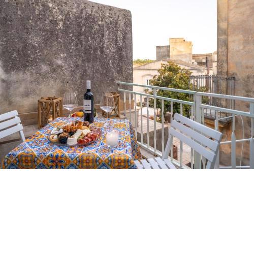 Maiolica Rooms Appartamento Ragusa Ibla