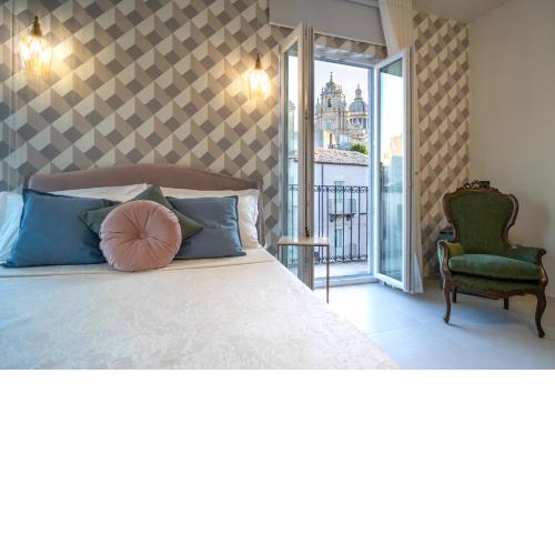 Maiolica Rooms