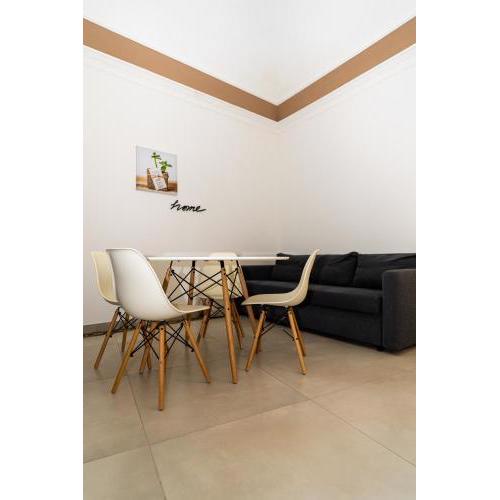 Maioliche Apartment