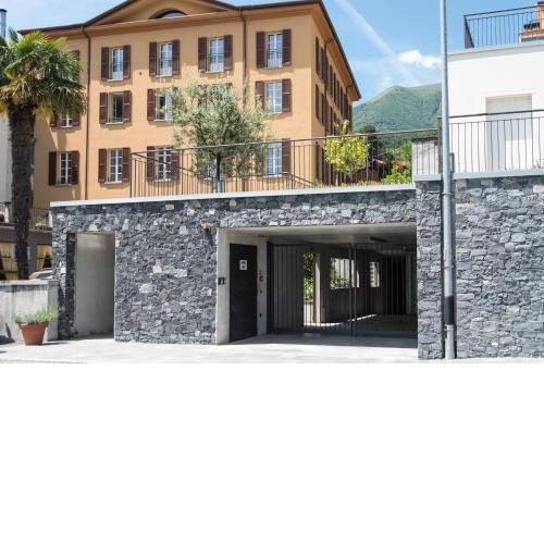 Maioliche Apartments Griante