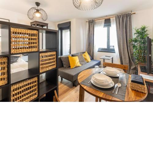 Maior 5 Apartamentos