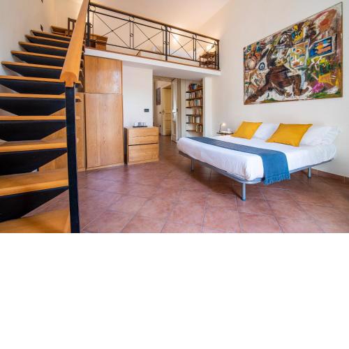 Maiorani Family Apartment nel centro di Napoli