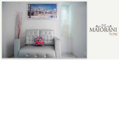 Maiorani Home