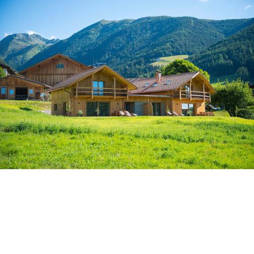Mair am Graben Farm * Chalets